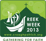 Reek Week 2013
